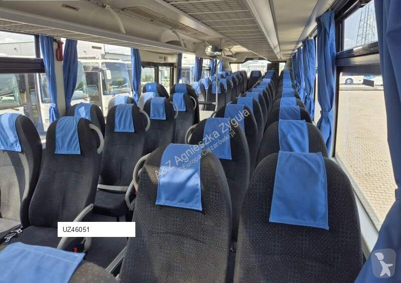 Camioneta Temsa LD SB 12 PLUS