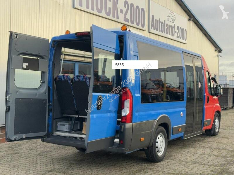 Autobus Fiat