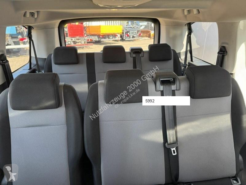 Autobus Opel