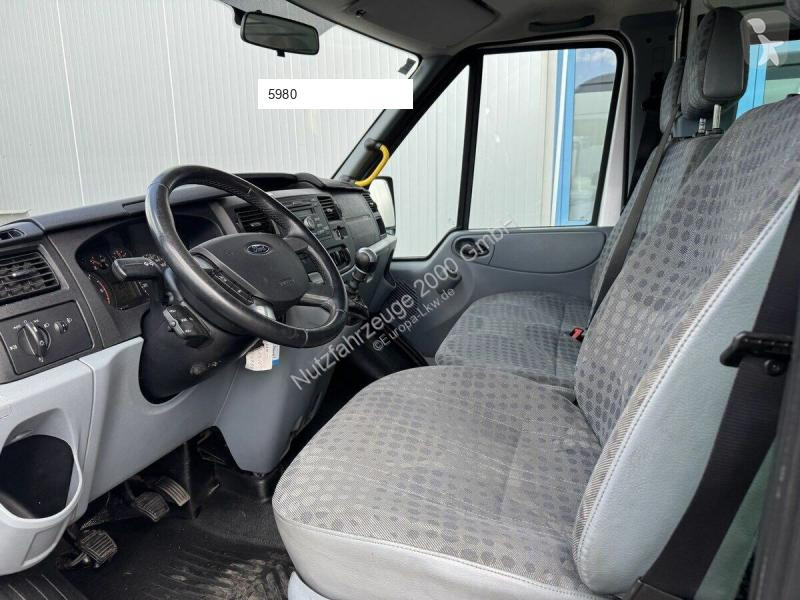 Autobus Ford
