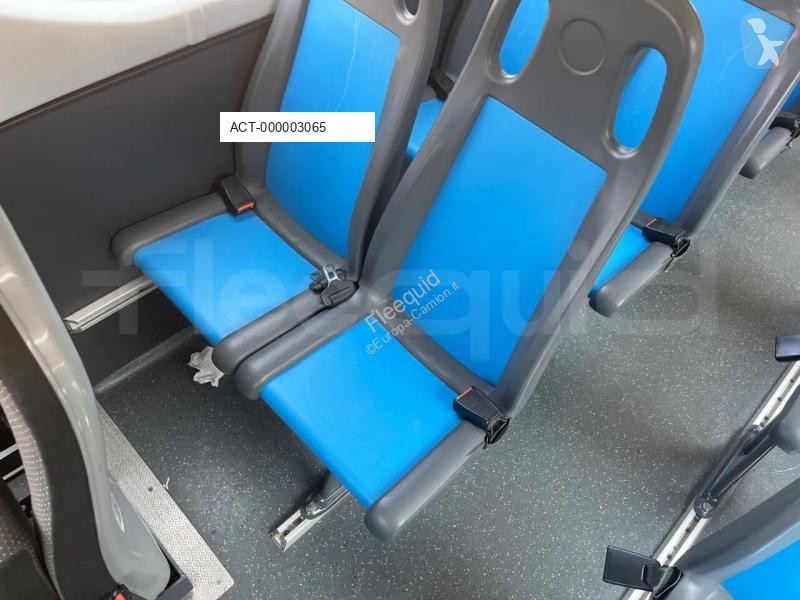 Furgoneta Iveco