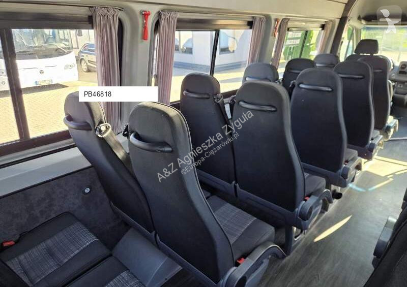Autobus Mercedes 516