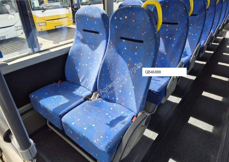 Bus Temsa TOURMALIN