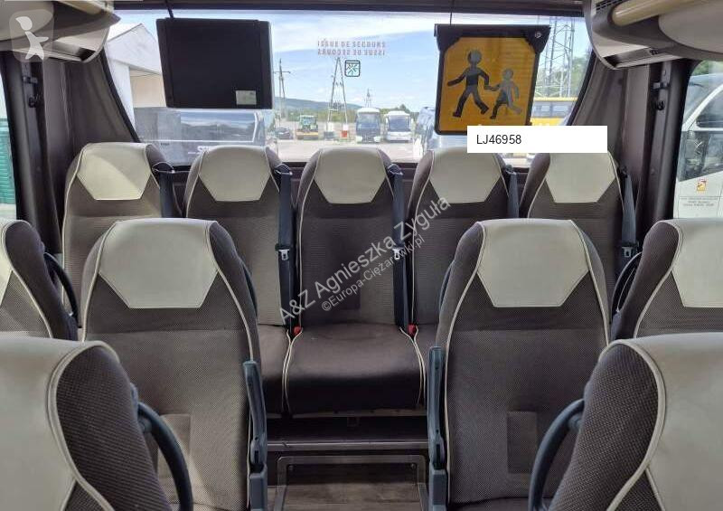 باص Iveco CROS LINE / SPROWADZONE/ AUTOMAT / 12 M