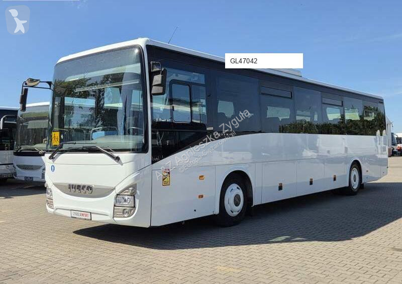 Bus Iveco CROS