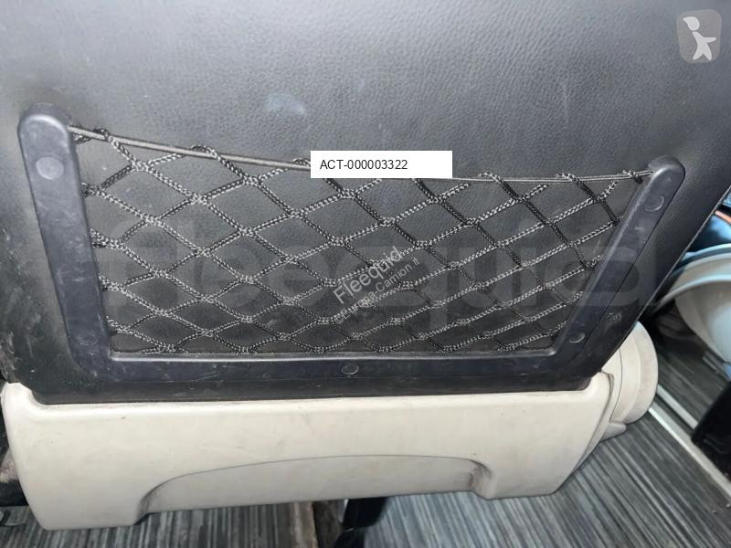 Autobus Mercedes