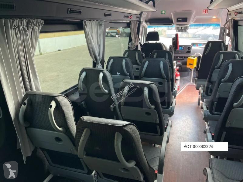 Autobus Mercedes