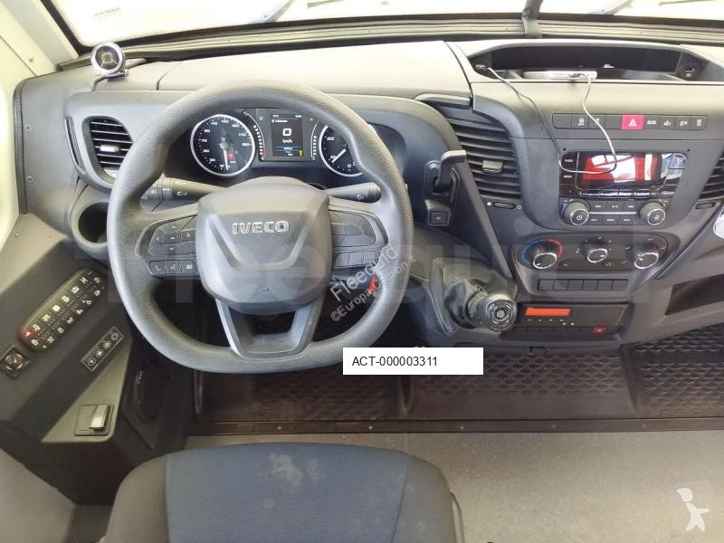 Autobus Iveco Indcar
