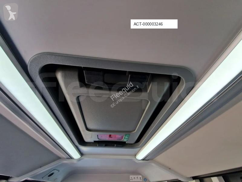 Autobús Iveco Indcar
