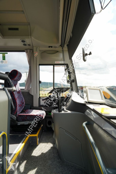 Bus Temsa PRESTIJ SX