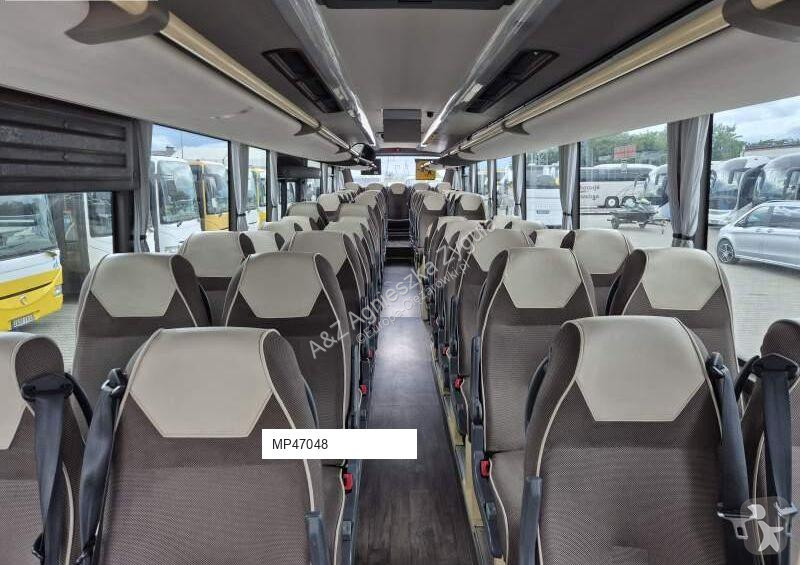 Autobus Iveco CROS LINE