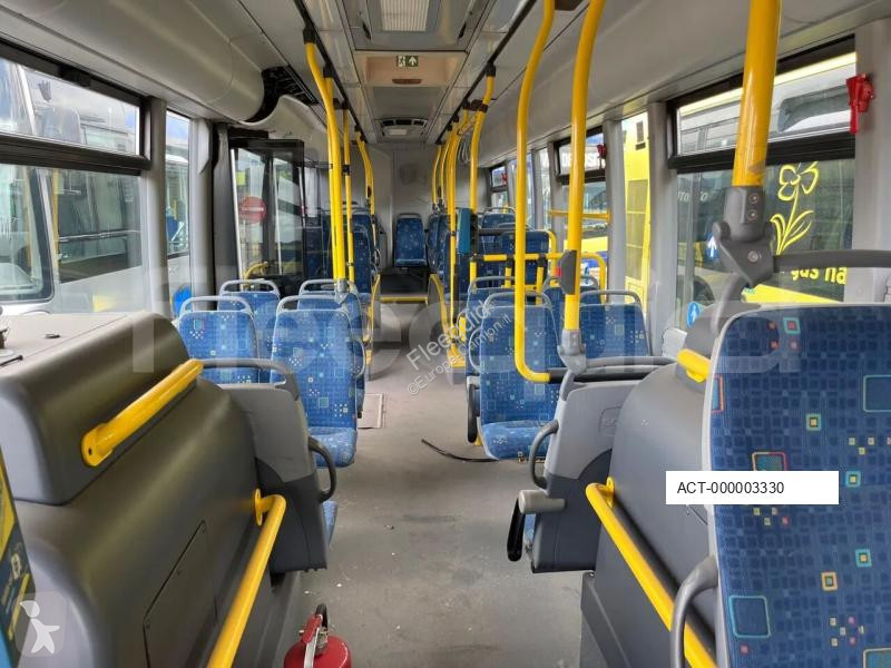 Autobuz Scania Citywide LF