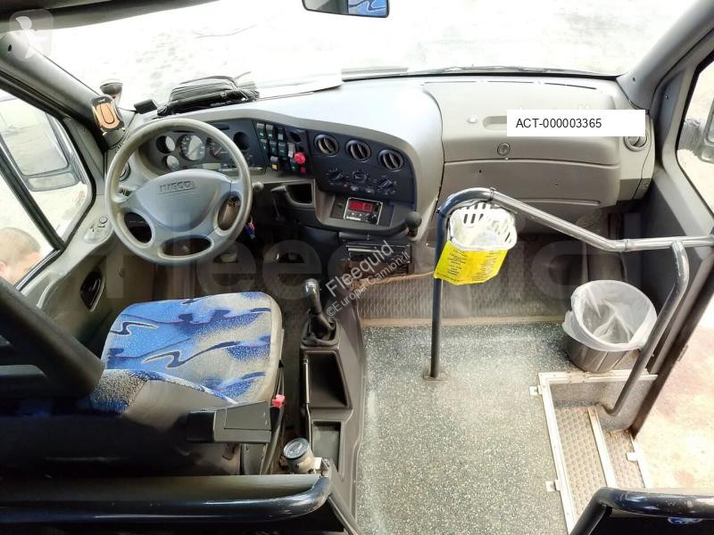 Autobus Iveco