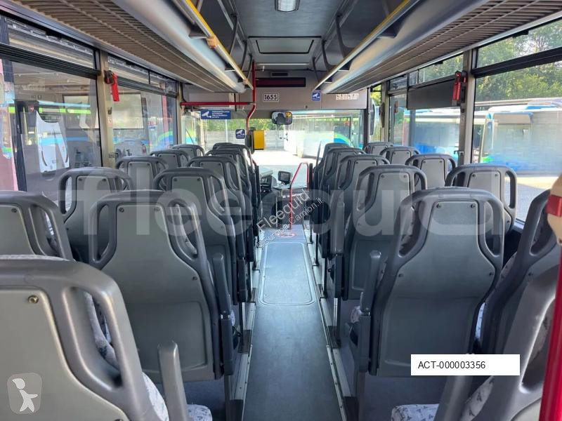 Autobussen Mercedes