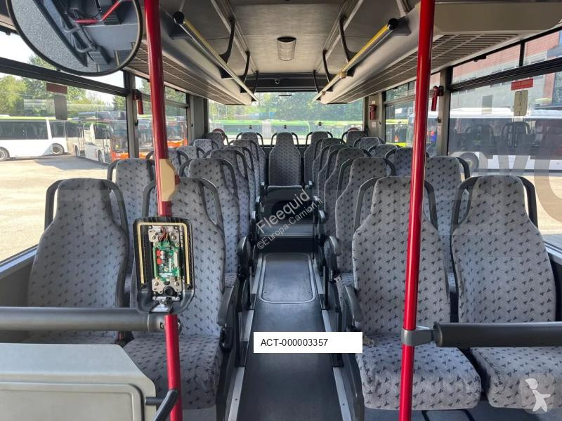 Bus Mercedes