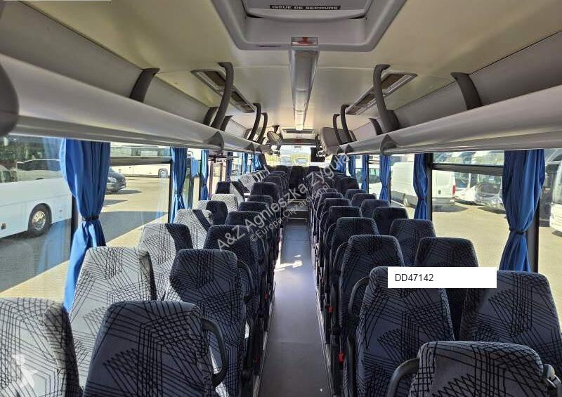 Camioneta Iveco CROS/ SPROWADZONY