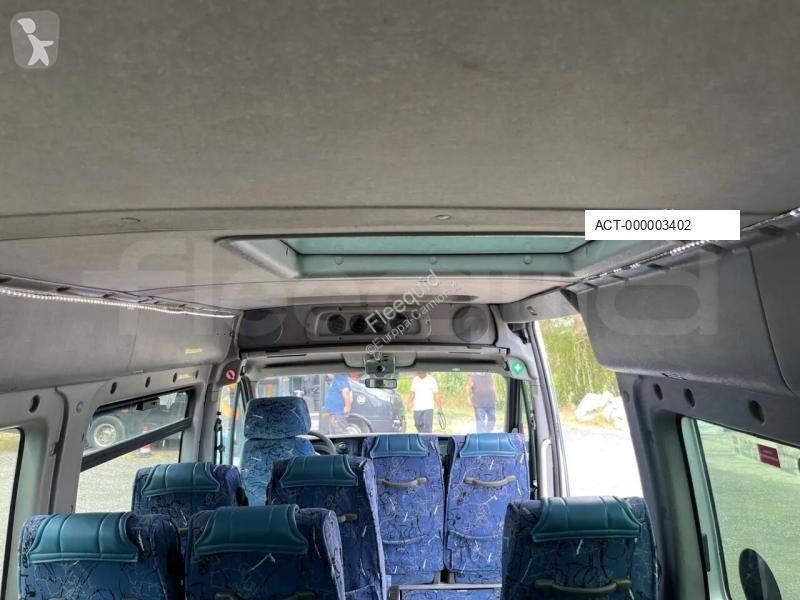 Autobus Renault