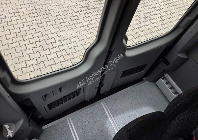 Autobus Mercedes SPRINTER TRANSFER 35
