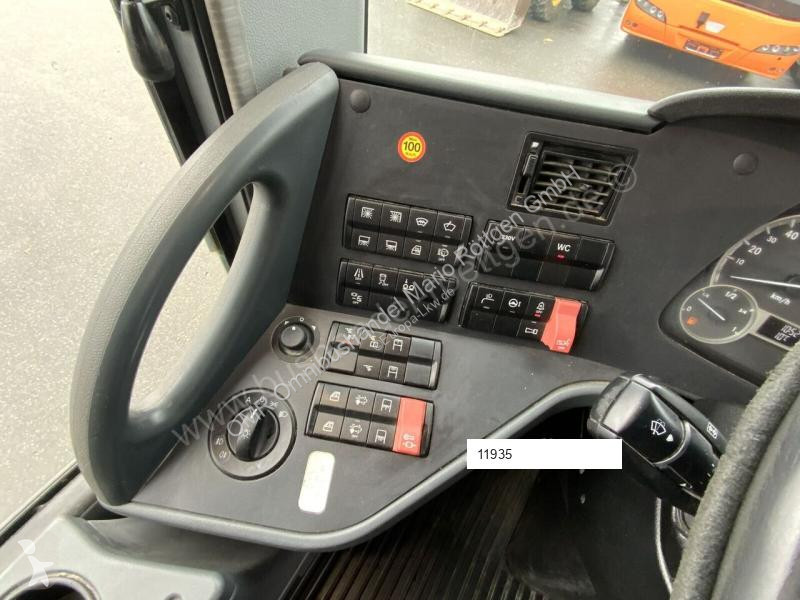 Междуградски автобус Setra S 431 DT