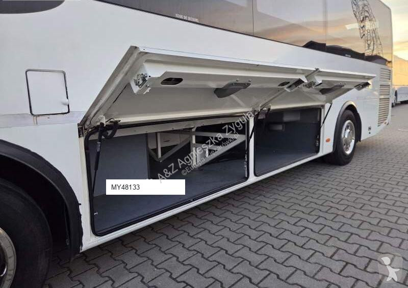 باص Otokar VECTIO