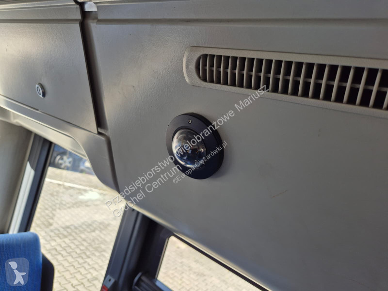 Buss VDL SB200 Citea EEV