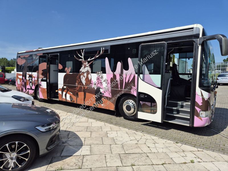 Bus Irisbus Iveco 330 KM / LIKE CAMPER / SOLAR...