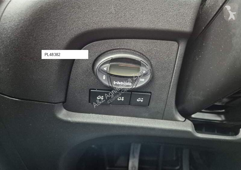 Градски автобус Iveco DAILY A60C15