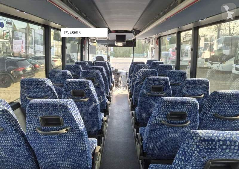 Градски автобус Neoplan TRENDLINER / SPROWADZONY