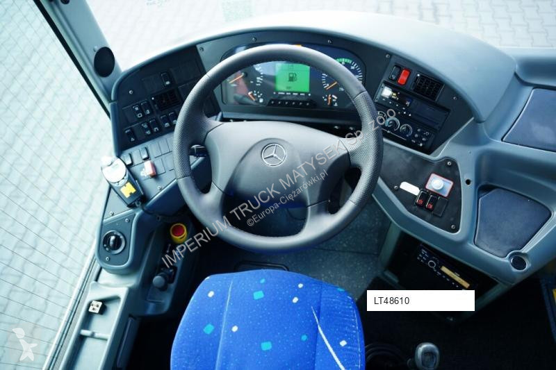 Autobussen Mercedes INTOURO /  KLIMA  / 12...