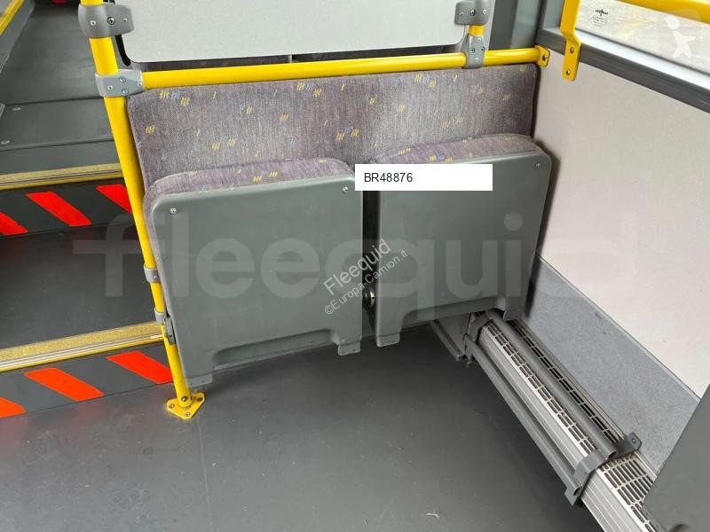 باص Van Hool A360