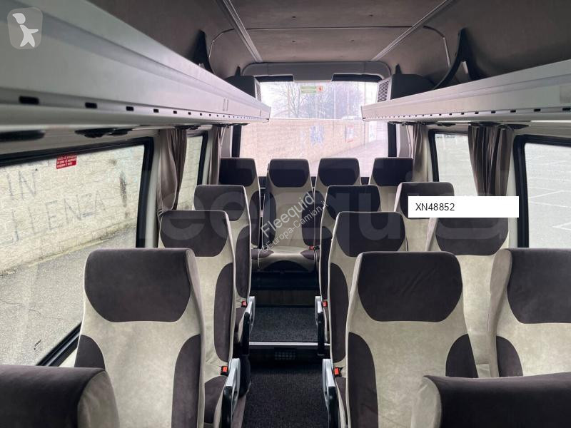 Buss Iveco