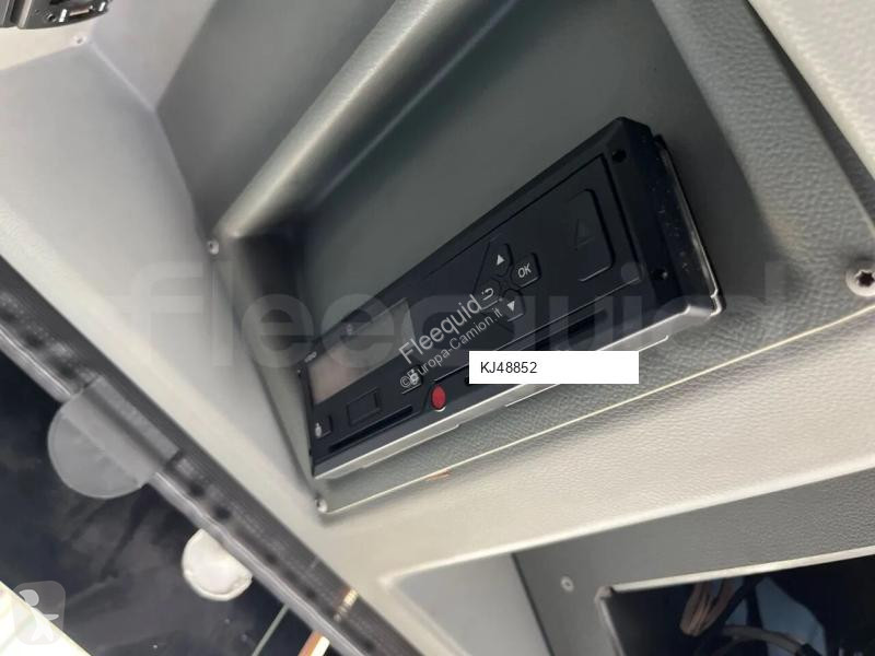 Autobussen Mercedes Conecto