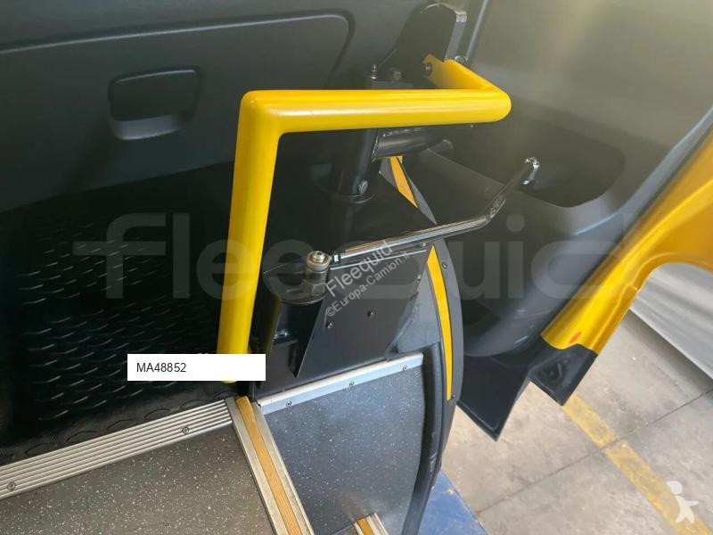 Autobus Iveco Daily