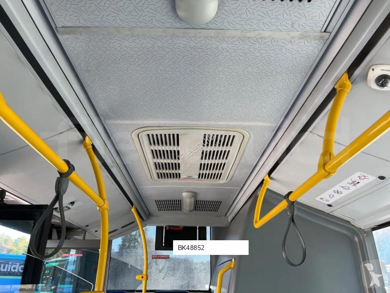 Autobus Mercedes Conecto