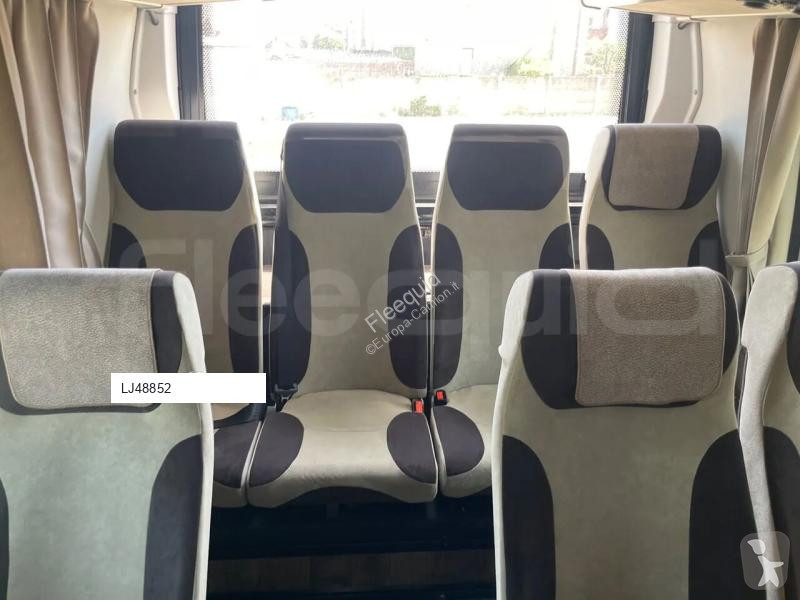 Pullman Iveco