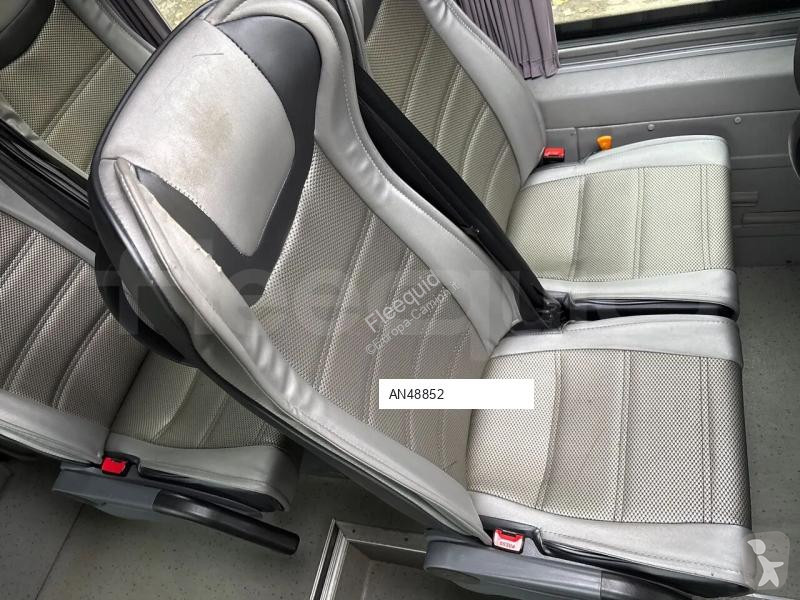 Pullman Mercedes