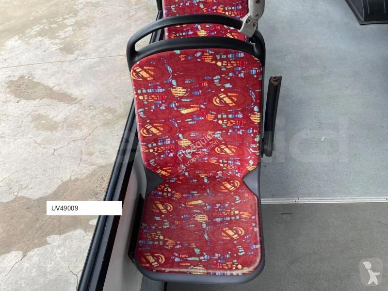 باص Iveco Cacciamali