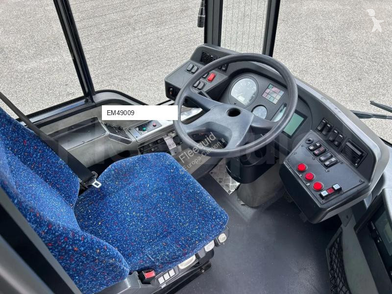 Autobus Mercedes