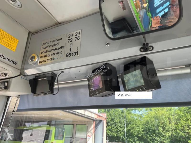 Buss Irisbus
