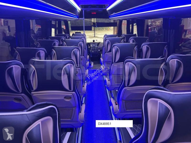 Pullman Iveco