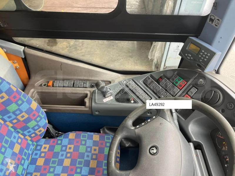 باص Iveco Recreo