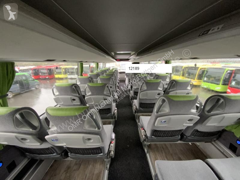 Междуградски автобус Setra S 531 DT