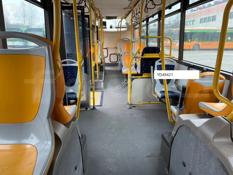 باص Irisbus