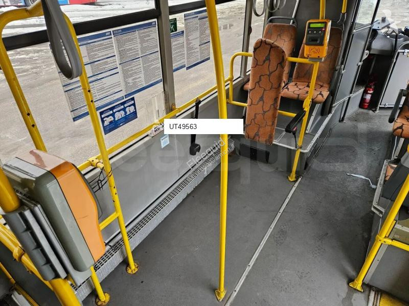 Pullman MAZ 206