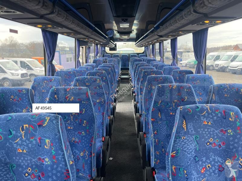 باص Irisbus