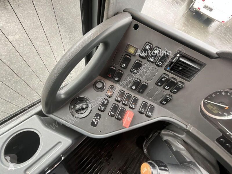 Междуградски автобус Setra S 431 DT