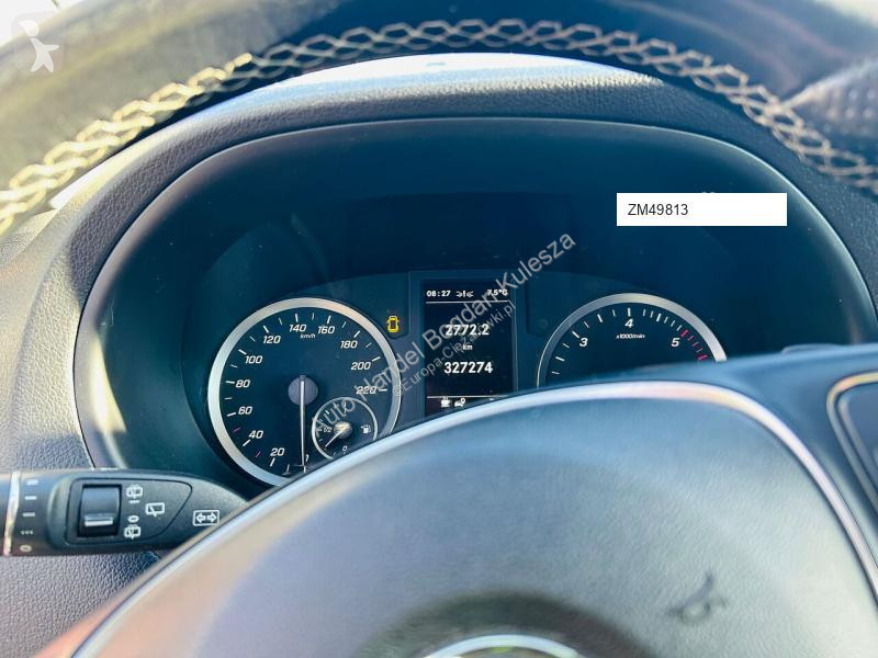 باص Mercedes