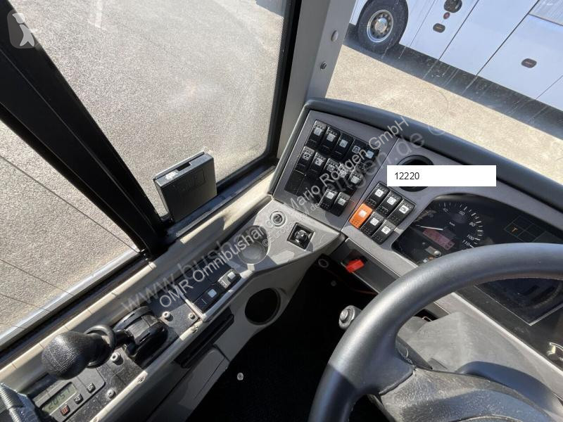 حافلة VDL Nightliner