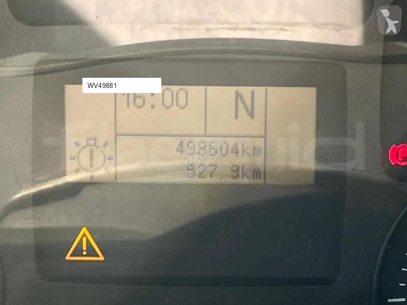باص Iveco