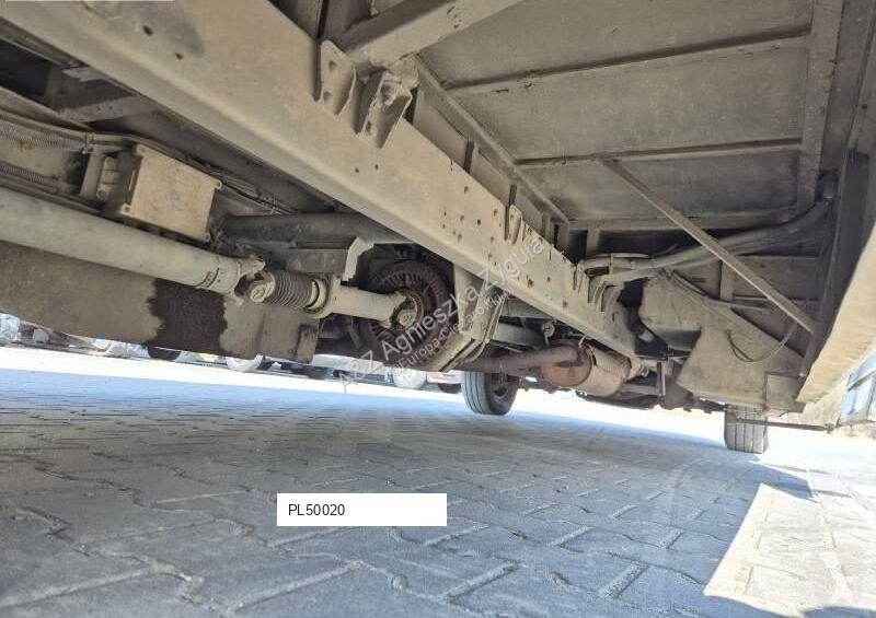 Градски автобус Iveco WING 2